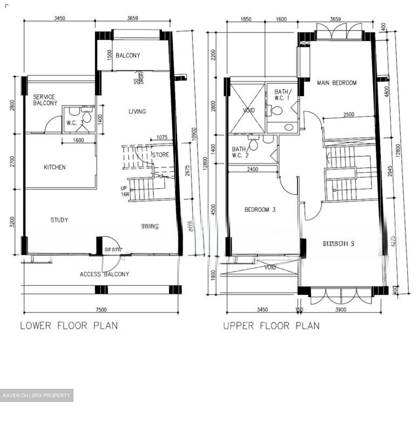 Blk 627 Bukit Batok Central (Bukit Batok), HDB Executive #577819841